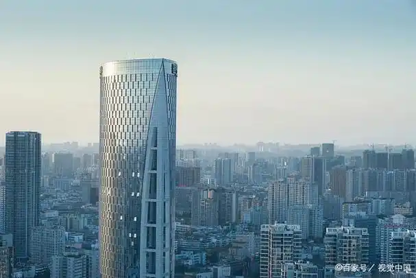 世茂地产退市,一大批高管也跑了