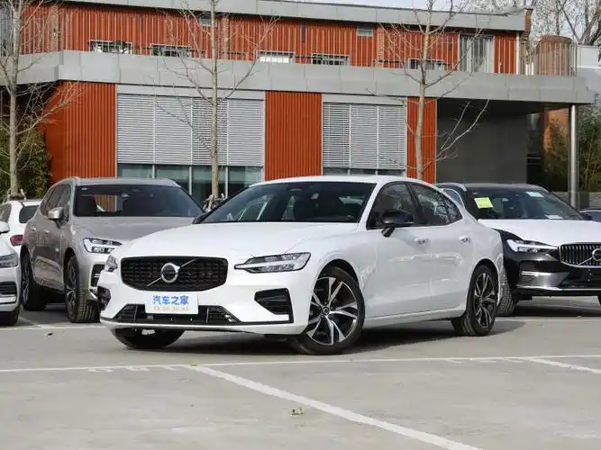郑州沃尔沃s60火热促销,底价22.59万!赶快行动-汽车之家