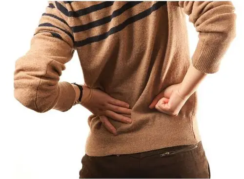 腰椎间盘突出症治疗