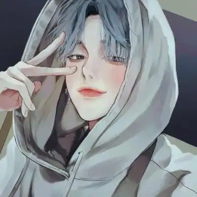 最帅动漫头像 霸气 冷酷_男生动漫头像_头像屋