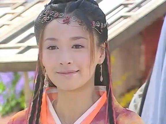 人间最美·颜如玉