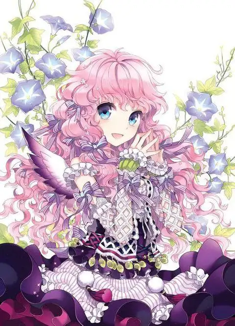 动漫精灵二次元