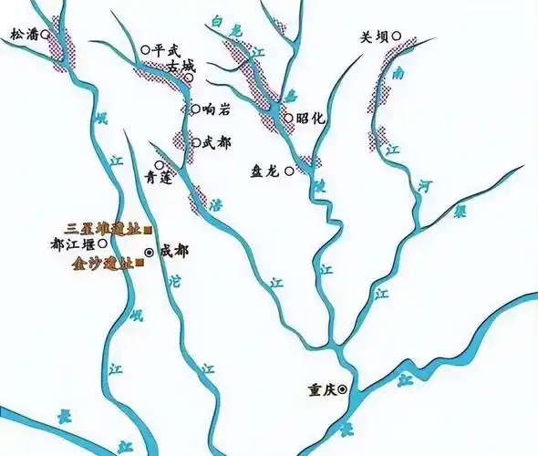 古人为何在山上建起重庆这么一座城?