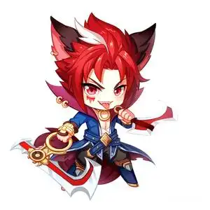 902人付款淘宝王者荣耀周边百里玄策白虎志武器热力回旋cos合金兵器