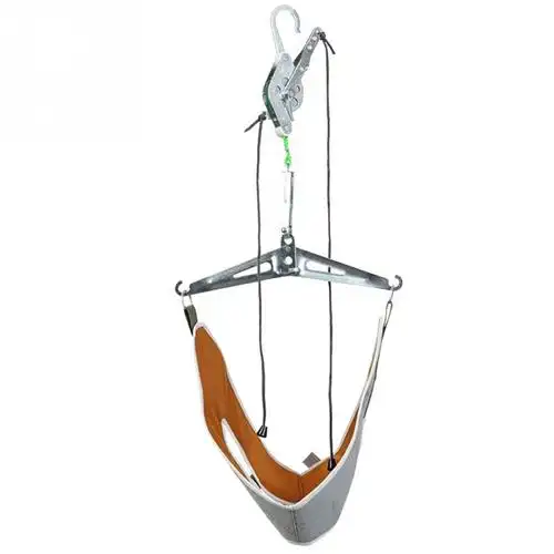 gear adjustable neck stretch correction spine over