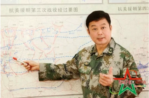 北部战区副参谋长:一旦有事 战区必能决战决胜