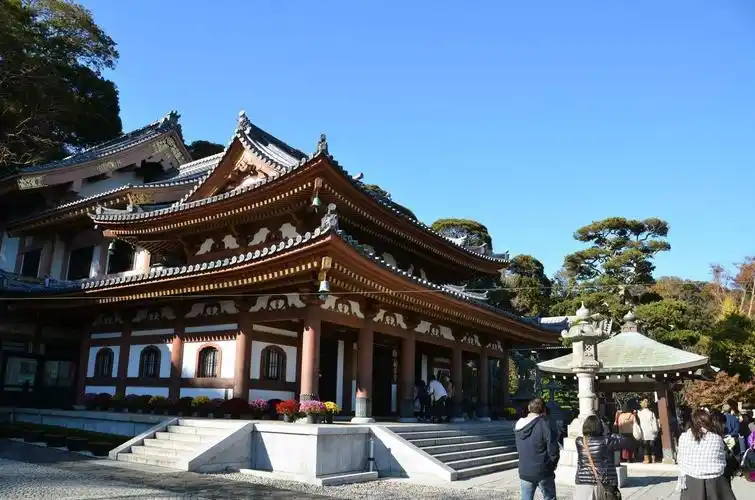 日本关东一日游(横滨 镰仓大佛 江之电体验,全程安排特色景点,小众