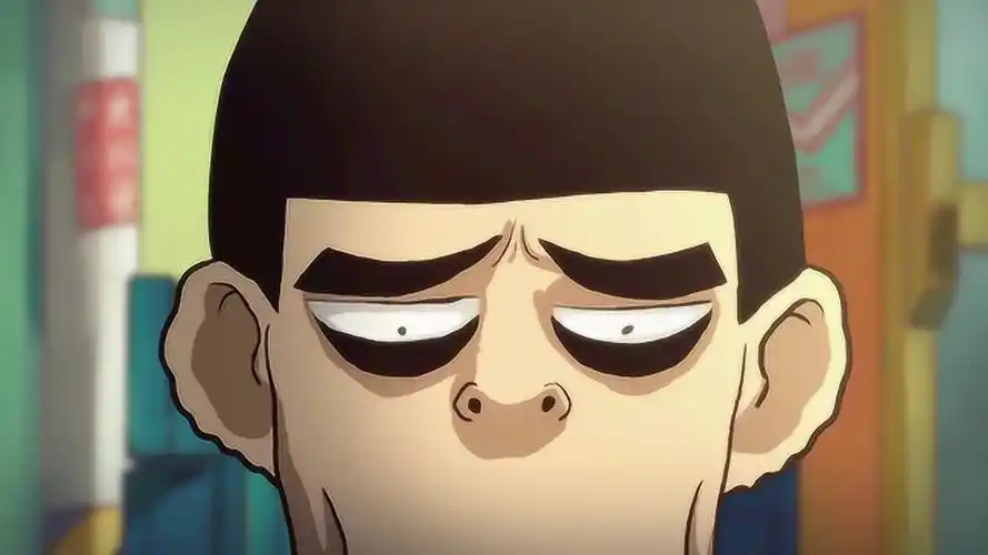 刺客伍六七:这样的伍六七,好像傻得有点可爱!