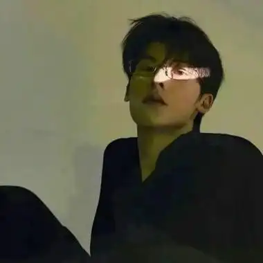 好看头像图片霸气男超拽帅气十足的男生超酷真人图片大全