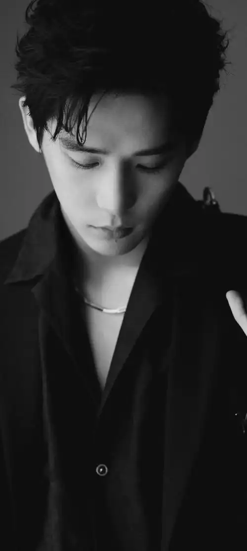 帅哥系列壁纸第76期