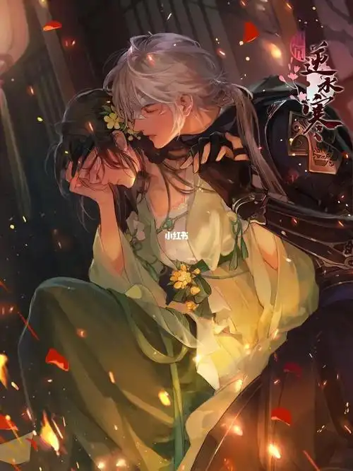 遇见逆水寒山河依旧全新卡池一