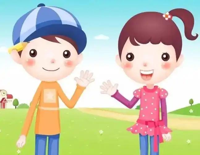 明天是世界问候日你问候了吗你知道山西11市见面都是怎么问候的