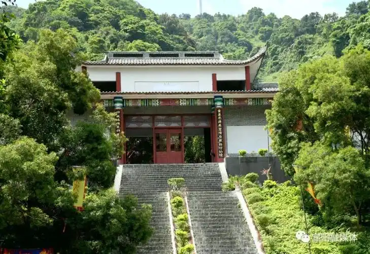 白鹤观景区_旅游景点_广西南宁宾阳县人民政府门户网站