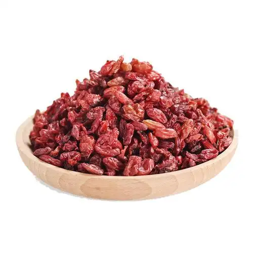 南京同仁堂原料山茱萸50克1000克中药材山茱萸山芋肉茱萸果中药山萸肉