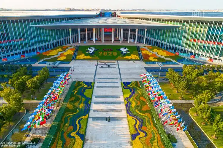 第三届中国国际进口博览会于2020年11月在上海成功举办.