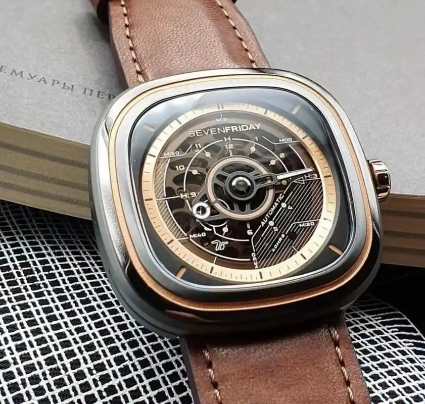 七个星期五 简单快捷验证 全球都使用统一 sevenfrida