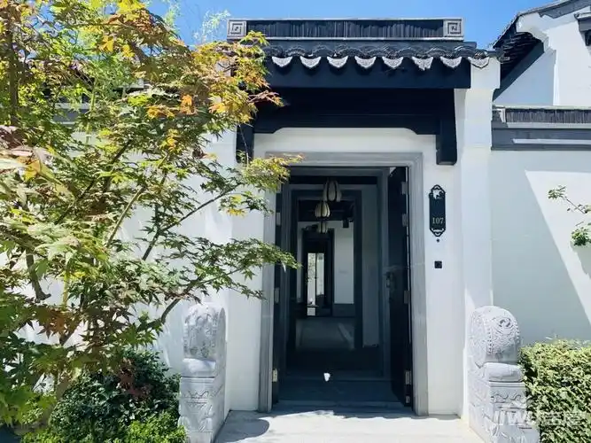 贵阳和泓蓝城桃花源别墅楼盘详情-吉屋网