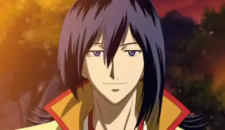 真田幸村在《鬼眼狂刀》漫画里是什么时候出场的