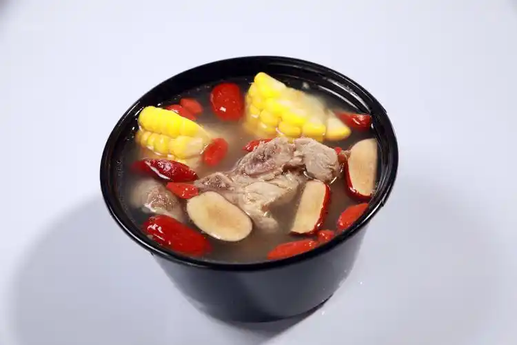 4 黄芪排骨汤怎么炖好喝