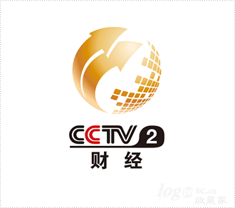 cctv-2财经频道/柏林视觉设计 #采集大赛