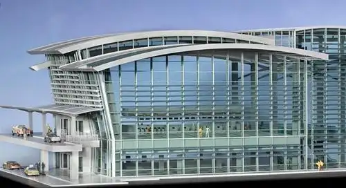 萨克拉门托机场