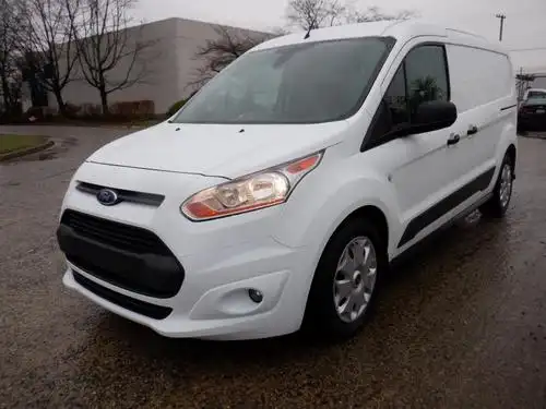 2021 福特运输货车评论