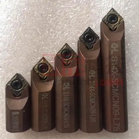 镗孔刀 数控刀 hls-120