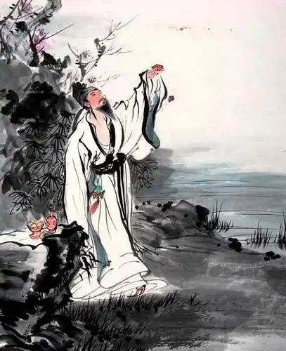 有求于人怎么办?李商隐的《寄令狐郎中》,所有期待尽在诗意中