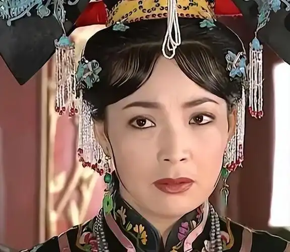 还珠格格演员现状况(有人告别娱乐圈)(54)