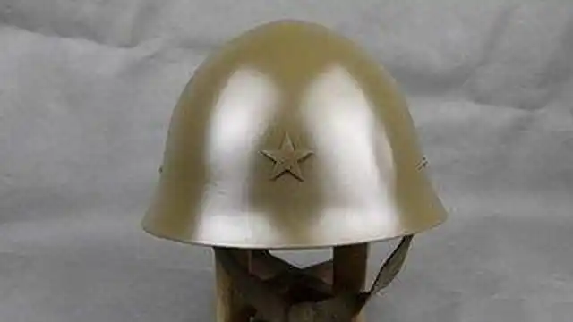 《亮剑》独立团缴获大量日军钢盔,为何李云龙却不让战士佩戴呢?