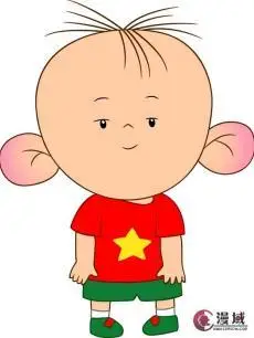 图图大耳朵第5部