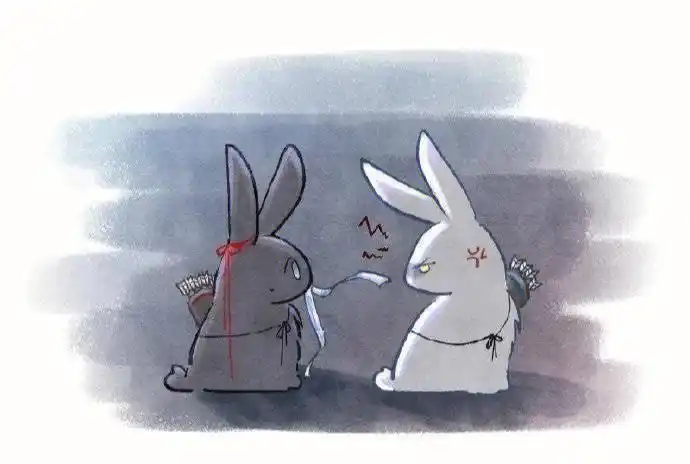 忘羡  #魔道祖师卡哇伊!twi:teabag_gj 676767