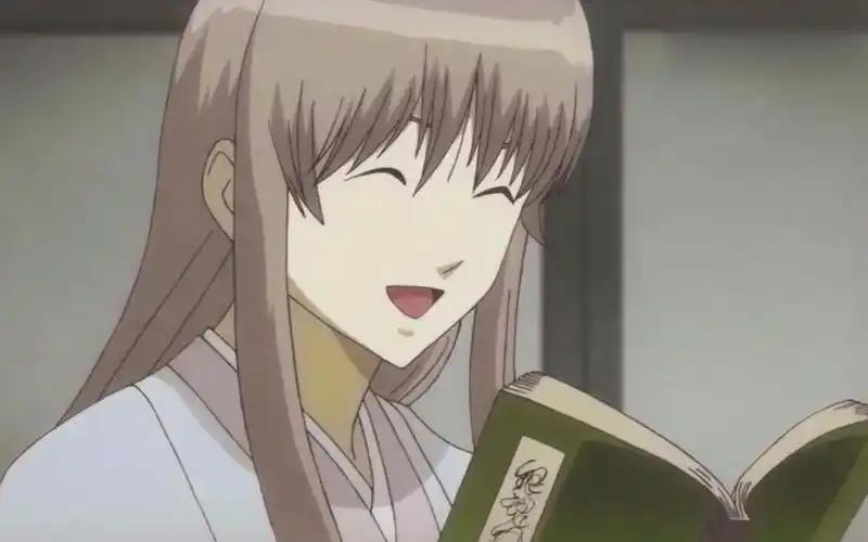 【银魂】松阳老师_哔哩哔哩_bilibili