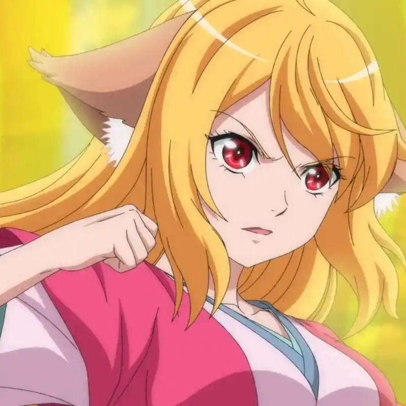 霸气/涂山红红头像 狐妖小红娘又断更了,唉!慢慢期待吧.