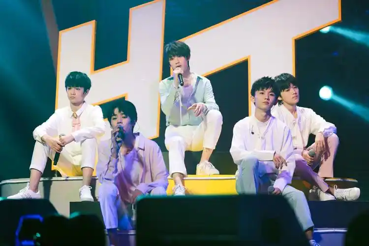 tf家族–北京时代峰峻