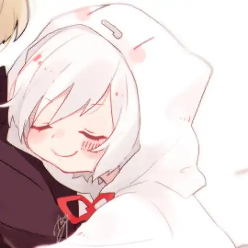 伊东歌词太郎xmafumafu 自截情头 (6161)