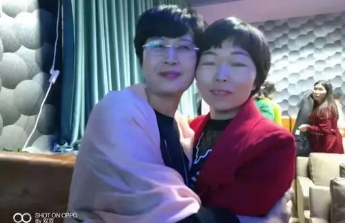 今夜河间被这个女人震撼了