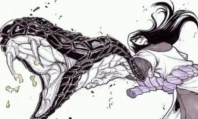 《第五人格》:黄衣之主的潜影蛇手?紫挂变金挂的原因找到了!