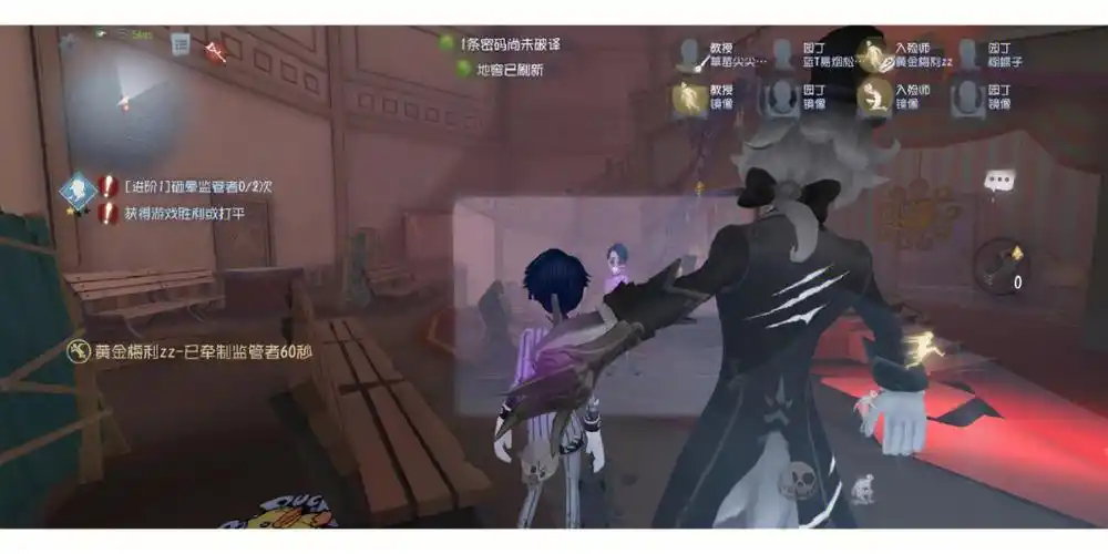 摄殓大旗扛起来