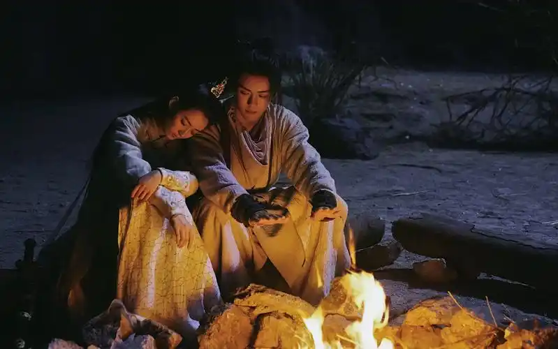 忌敏-我爱你(19倚天曾舜晞 陈钰琪遇见she)配适度测试