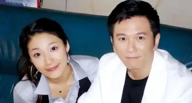 从叱咤半个娱乐圈到沦为配角万人迷温兆伦怎么突然不红了