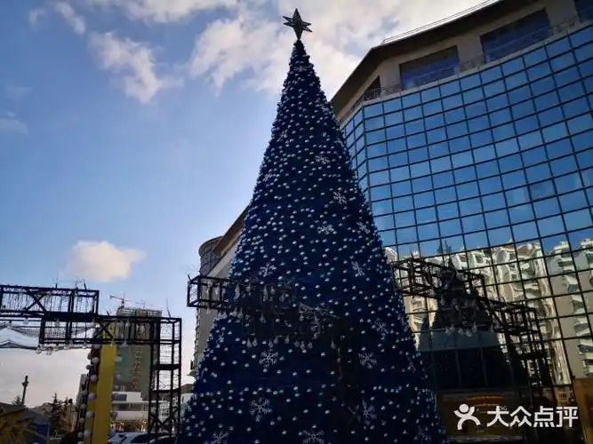 九龙城购物广场-图片-威海购物-大众点评网