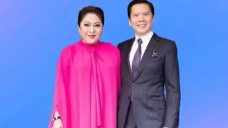 44年前,陈岚跟向华强回家对丁佩说:我们才是真爱,劝你主动离婚