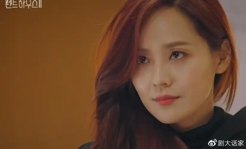 顶楼2更狗血珍妮妈敏赫爸亲上还有什么是编剧不敢写的