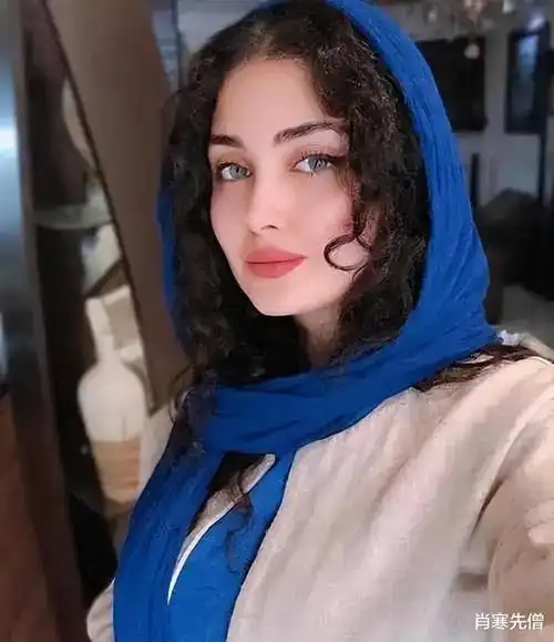 伊朗美女 嫁给中国人,伊朗女孩为什么想嫁中国人-第2张图片