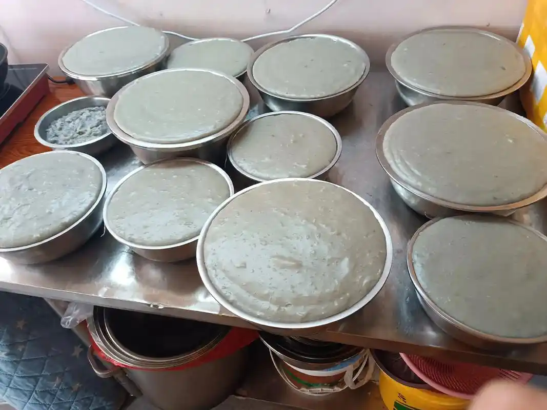 珠藏木引曹氏豌豆凉粉.热凉粉热凉粉想吃的来 - 抖音