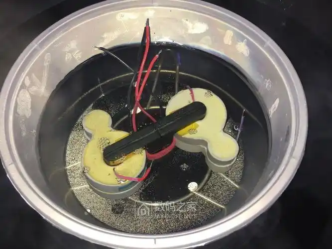 冒风险玩x光diy点亮x射线管低成本x射线摄影