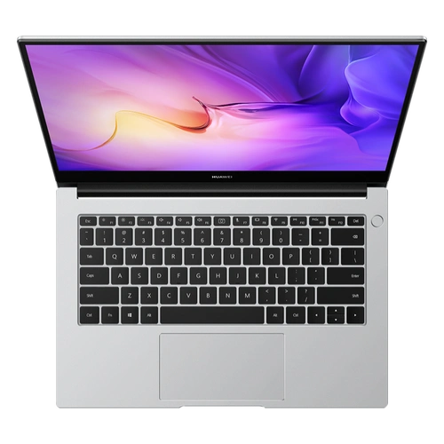 华为huaweimatebookd142021款14英寸全面屏锐龙八核商务办公轻薄学生