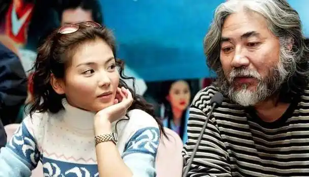 刘涛的逆袭史,从小透明到霸屏女王,这3个男人太重要|王珂|胡军|张纪中