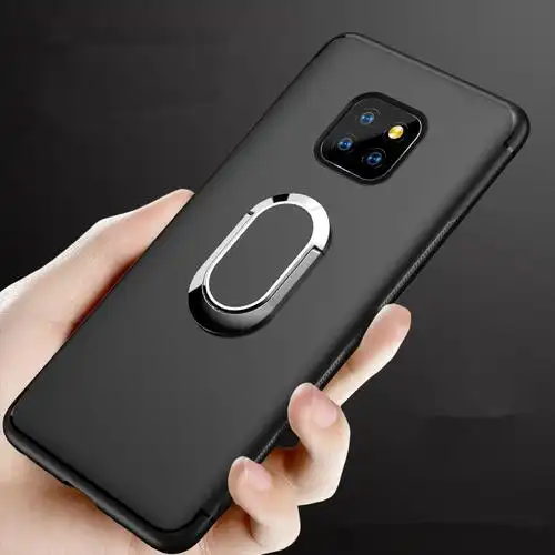 华为智能翻盖刚上市俘获了大批精英人士确实厉害